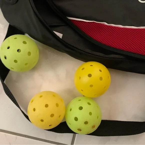 Omega Arctic Pickleball Set - Picture 11 of 12